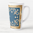 Recherche de cadre bleu tasses Pour elle