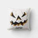 Suche nach kürbisgesicht kissen Spooky