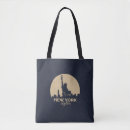 Recherche de nyc tote bags Grande pomme