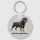 Recherche de chien de rottweiler porteclés Rottweilers