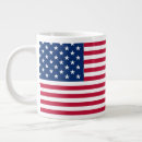 Recherche de american flag tasses Usa