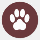 Recherche de chats blancs autocollants Animal