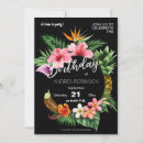 Recherche de hawaïen invitations Plage