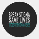 Suche nach stigma aufkleber Brain