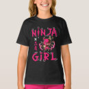 Suche nach lustige ninja tshirts Für kinder