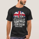 Suche nach england flagge tshirts London