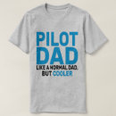 Suche nach piloten tshirts Lustiger pilot