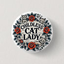 Recherche de chats badges Sans enfant