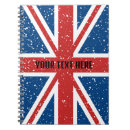 Suche nach englische flagge kleine notizbücher London