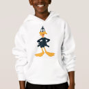 Recherche de toon pulls capuche Mélodie de looney