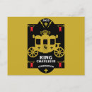 Recherche de couronne roi cartes postales Famille royale