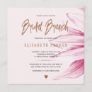 Recherche de magnolia bridal shower invitations Rose pâle