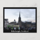 Recherche de edinburgh cartes postales Scotland