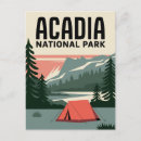 Recherche de camping vintage cartes postales Voyage en famille