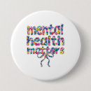 Suche nach gesundheit und wellness buttons Bewusstsein