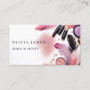 Suche nach cosmetics visitenkarten Make up