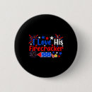 Recherche de mullet badges Usa