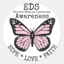 Suche nach ehlers danlos syndrom aufkleber Eds