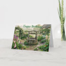 Recherche de jardin de cottage Paysage