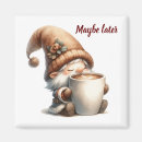 Recherche de gnome magnets Unique
