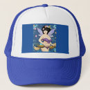 Recherche de fées casquettes Ailes