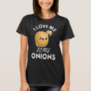 Suche nach lustige zwiebel tshirts Kochen