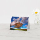 Suche nach bunter baum karten Orange