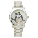 Suche nach pinguin uhren Aquarell