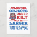 Recherche de kilt cartes postales Écossais