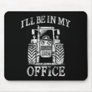 Suche nach lustiger bauernhof mousepads Traktor
