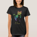 Suche nach leopard druck tshirts Für sie