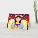 Recherche de caroler de noël cartes Ange