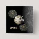 Recherche de orion badges Espace