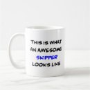 Suche nach skipper tassen Segelschiff