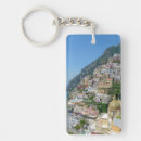 Suche nach amalfi küste schlüsselanhänger Positano