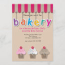 Recherche de boulangeries invitations Bonbons