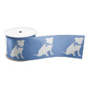 Recherche de pitbulls rubans Taureau