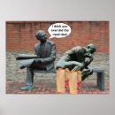 Suche nach ironische poster Satire