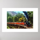 Recherche de voyage train posters Paysage