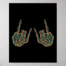 Recherche de skelet posters Halloween