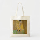 Suche nach gustav klimt tragetaschen Gold