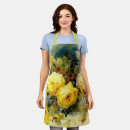 Recherche de fine art tabliers Fleurs
