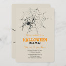 Recherche de modern halloween invitations Pour tous