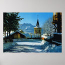 Suche nach hiver poster Vintag