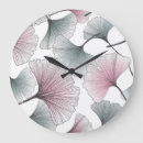 Recherche de ginkgo horloges Ginko