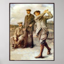 Suche nach vintages golf poster Retro