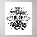 Suche nach buchwurm poster Fantasie