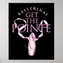 Suche nach ballerines poster Tanz