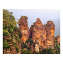 Suche nach drei schwestern poster Blaue berge