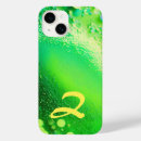 Recherche de vert de chaux léger iphone coques Lime